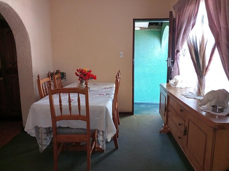 3 Bedroom Property for Sale in Zamdela Free State